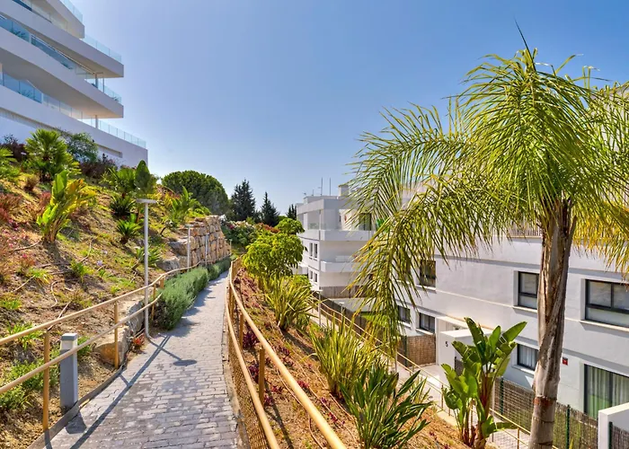 アパート One 80 Within Walking Distance To The Sea *