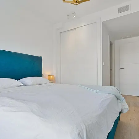 Apartamento One 80 Within Walking Distance To The Sea