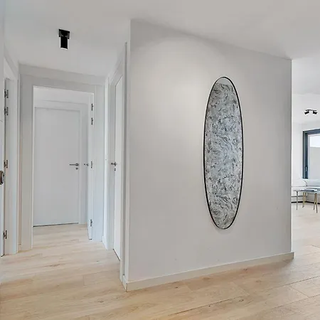 One 80 Within Walking Distance To The Sea Appartement *