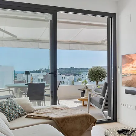 Appartement One 80 Within Walking Distance To The Sea *