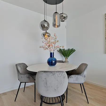One 80 Within Walking Distance To The Sea Appartement