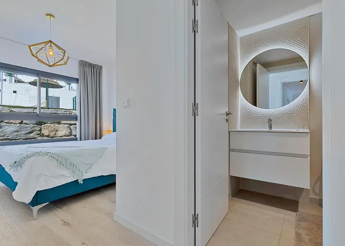 Apartment One 80 Within Walking Distance To The Sea *